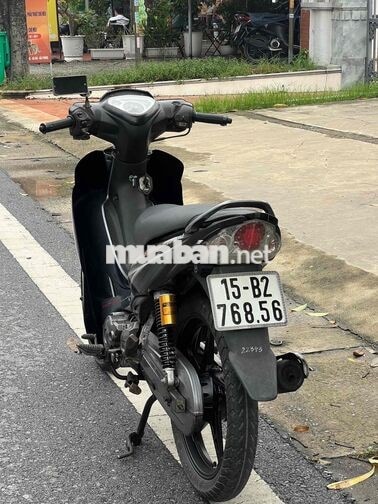 Yamaha Jupiter 110cc 2010 Đen
