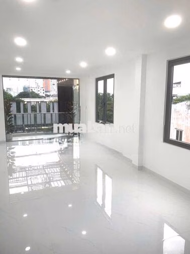 CHO THUÊ NHÀ MẶT TIỀN TRỤC CHÍNH - XÔ VIẾT NGHỆ TĨNH, QUẬN BÌNH THẠNH