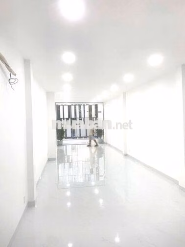CHO THUÊ NHÀ MẶT TIỀN TRỤC CHÍNH - XÔ VIẾT NGHỆ TĨNH, QUẬN BÌNH THẠNH