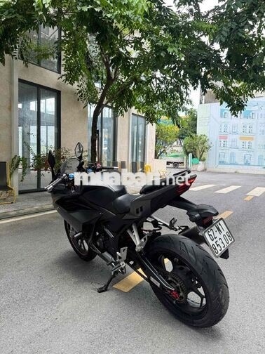 Honda CBR150 ABS 2022 chính chủ biển số 62