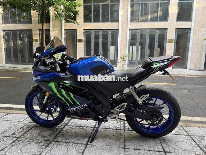 Yamaha R15V3 2019 chính chủ biển số 60