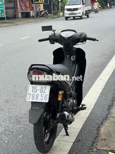 Yamaha Jupiter 110cc 2010 Đen