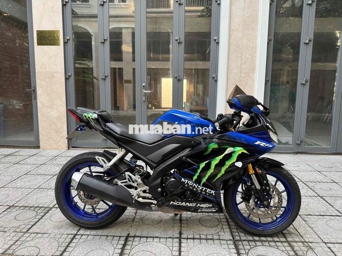 Yamaha R15V3 2019 chính chủ biển số 60