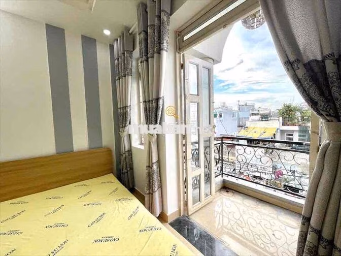 🏠CĂN HỘ BAN CÔNG SIÊU THOÁNG✨FULL NỘI THẤT📍NGUYÊN HỒNG, BÌNH THẠNH