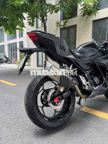 Honda CBR150 ABS 2022 chính chủ biển số 62
