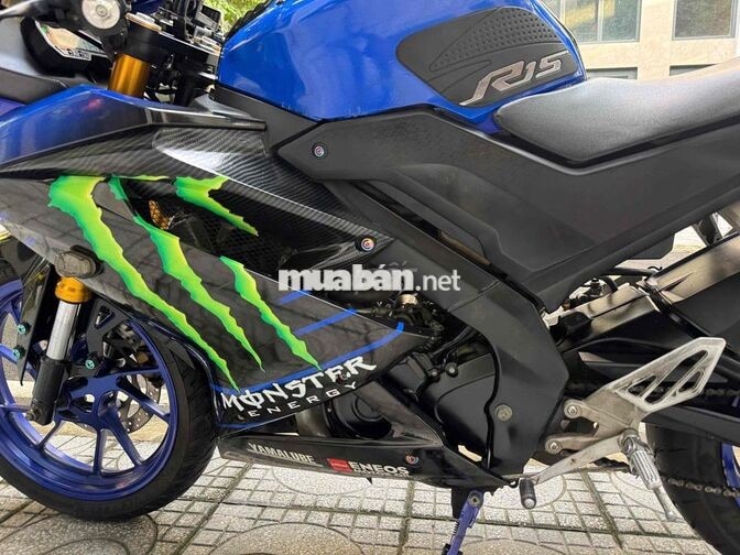 Yamaha R15V3 2019 chính chủ biển số 60