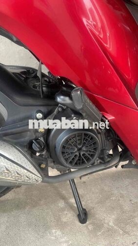 Honda Vision 2019 Smartkey Đỏ