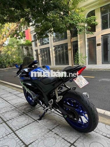 Yamaha R15V3 2019 chính chủ biển số 60