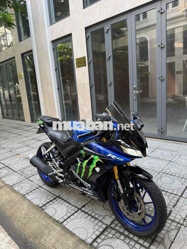 Yamaha R15V3 2019 chính chủ biển số 60