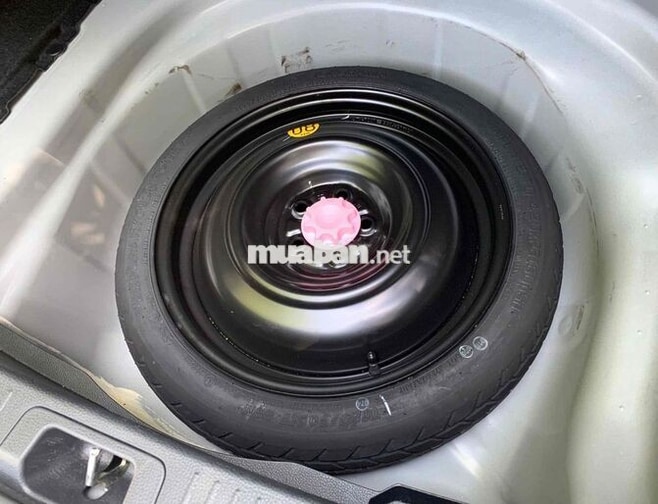 Toyota Corolla Altis 1.8V 2025 Trắng 15.000 km