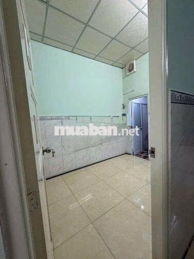 9,5 TRIỆU/THÁNG – NHÀ 2 TẦNG PHÚ MỸ, BÌNH THẠNH