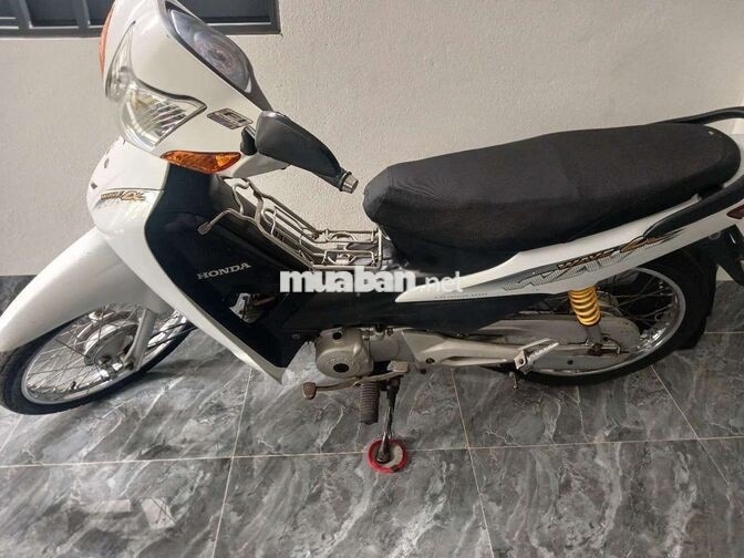 alpha dọn lên 110 et