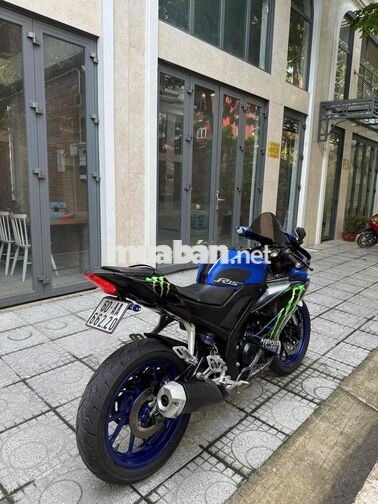 Yamaha R15V3 2019 chính chủ biển số 60