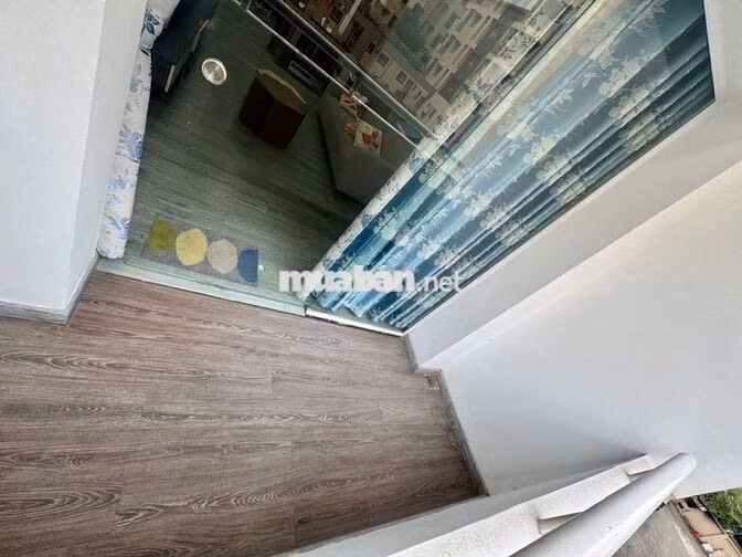 Căn Hộ Chung Cư Khang Gia - 71m2 - Có sổ - Phan Huy ích sát emart 2 .