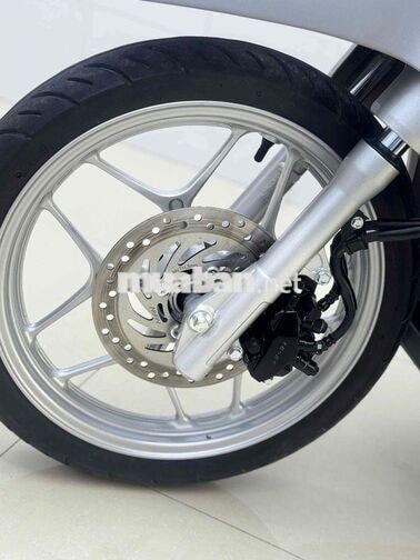 Honda SH Mode Bạc Xe tay ga