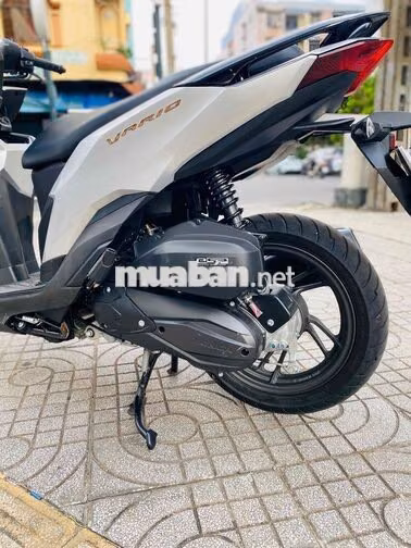 Honda Vario 125