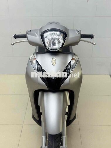 Honda SH Mode Bạc Xe tay ga