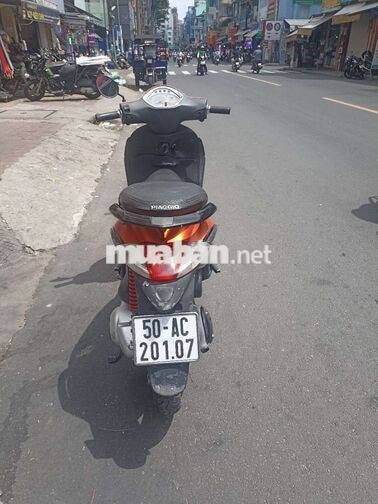 vespa Piaggio Liberty 2015 Cam còn tin là còn xe