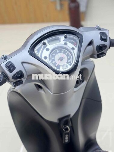 Honda SH Mode Bạc Xe tay ga