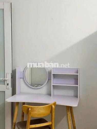 Cho thuê căn hộ 1Pn giá tốt Phú Lợi Thủ Đâu 1 , 1/9 trống