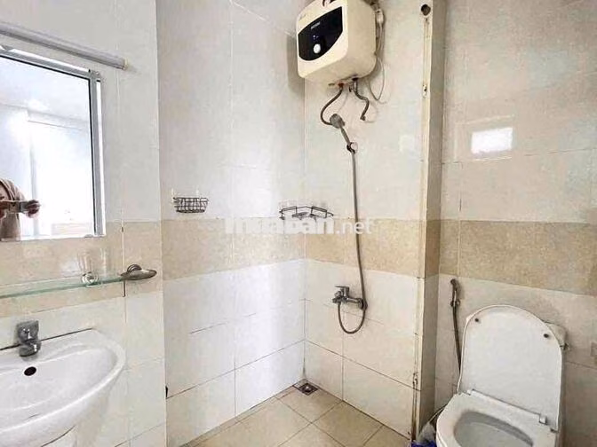 cho thuê 2Pn full nt tại Hiệp Thành 3 Thủ Dầu 1