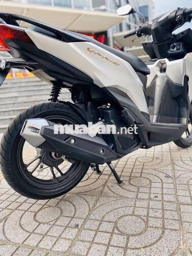 Honda Vario 125