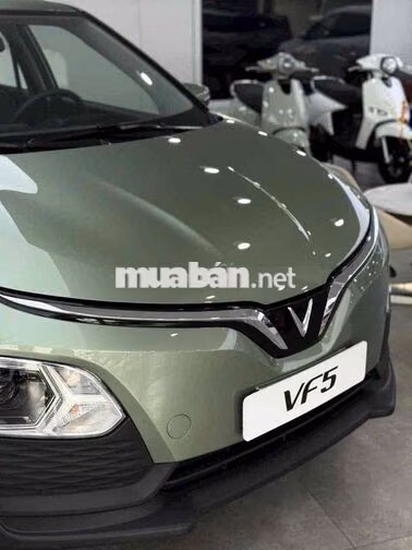 VF5 HỖ TRỢ KHÁCH HÀNG NHÓM 4,5