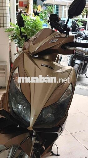 Honda Air Blade 2014 Vàng đồng
