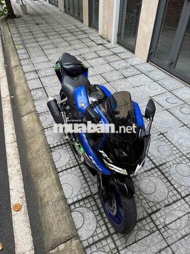 Yamaha R15V3 2019 chính chủ biển số 60