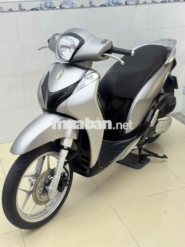 Honda SH Mode Bạc Xe tay ga