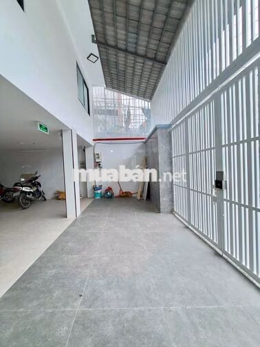 CHDV Gò Vấp 34 phòng - 272m2 - 5 tầng thang máy - Dòng tiền 2 tỷ/năm