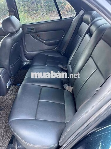 Toyota Camry 1993 Số tự động Xanh