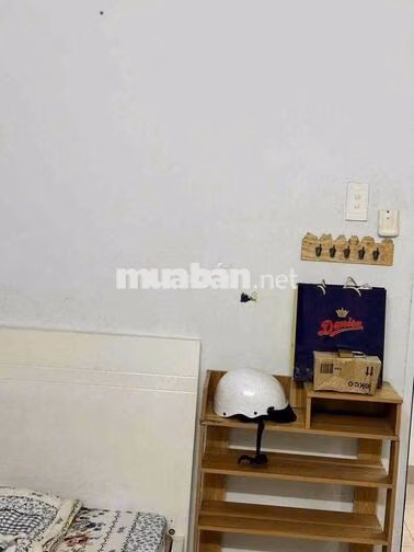 Cho thuê căn hộ 1Pn giá tốt Phú Lợi Thủ Đâu 1 , 1/9 trống