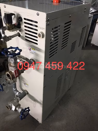 Bán máy sấy nhựa có tách ẩm, sấy kết tinh, sấy nhựa pet, pc...