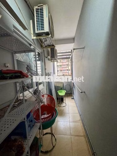Căn Hộ Chung Cư Khang Gia - 71m2 - Có sổ - Phan Huy ích sát emart 2 .