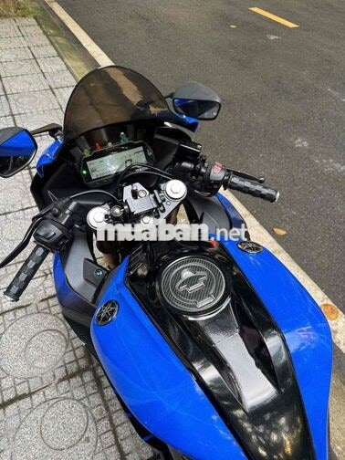 Yamaha R15V3 2019 chính chủ biển số 60