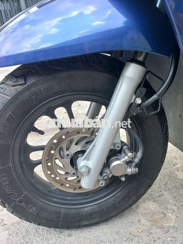 Honda Scoopy 2023 Xanh