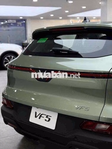 VF5 HỖ TRỢ KHÁCH HÀNG NHÓM 4,5