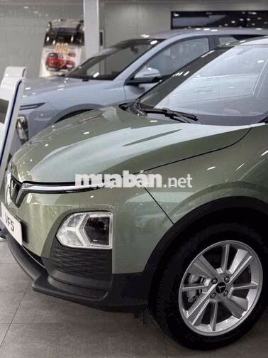 VF5 HỖ TRỢ KHÁCH HÀNG NHÓM 4,5