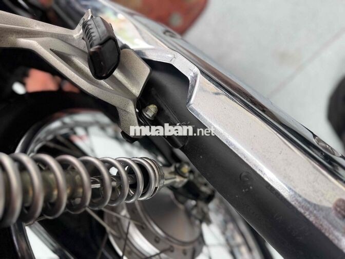 Honda Wave @ 110cc 2019 Đỏ B65 GÓP CẦN CCCD ĐỦ 18t