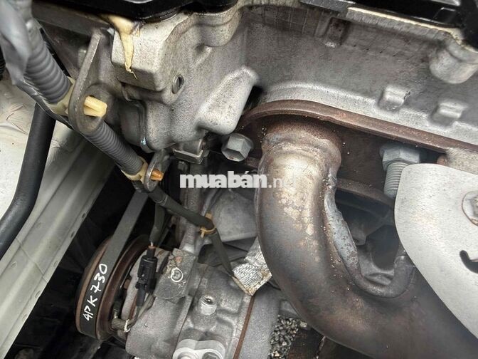Suzuki Ertiga AT Sport 2021 Trắng Nhập khẩu