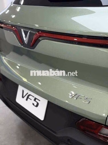VF5 HỖ TRỢ KHÁCH HÀNG NHÓM 4,5