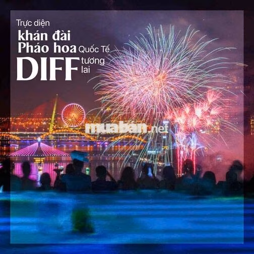 CHỈ 65tr/m2 PENINSULA PRIVATE: TỌA ĐỘ ĐẮT GIÁ TRUNG TÂM DA NANG DOW