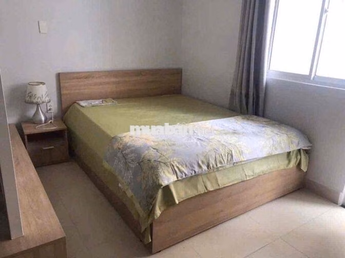 cho thuê căn hộ giá tốt 1Pn Thủ Dầu 1