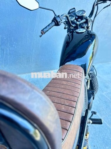 Suzuki GN125 125cc