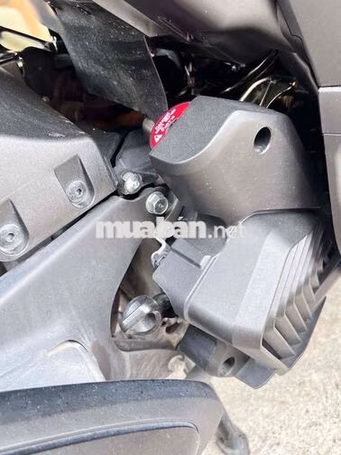 Honda SH Mode 125cc Đen mờ