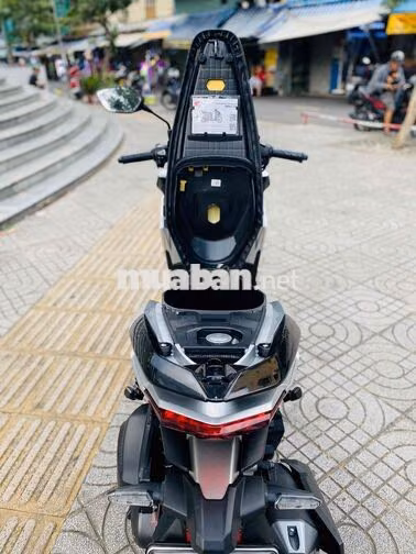 Honda Vario 125