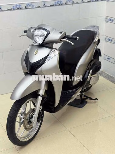 Honda SH Mode Bạc Xe tay ga