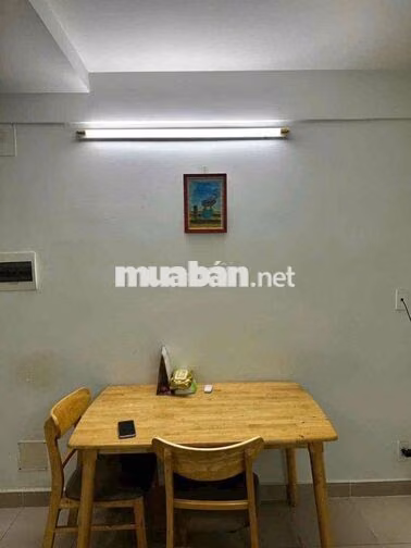 Cho thuê căn hộ 1Pn giá tốt Phú Lợi Thủ Đâu 1 , 1/9 trống