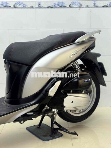 Honda SH Mode Bạc Xe tay ga